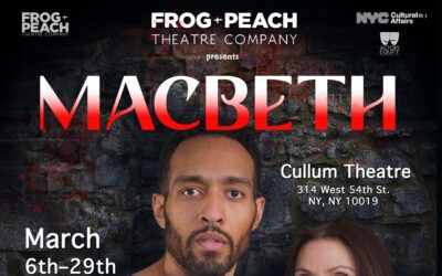Macbeth: Something wicked this way comes…